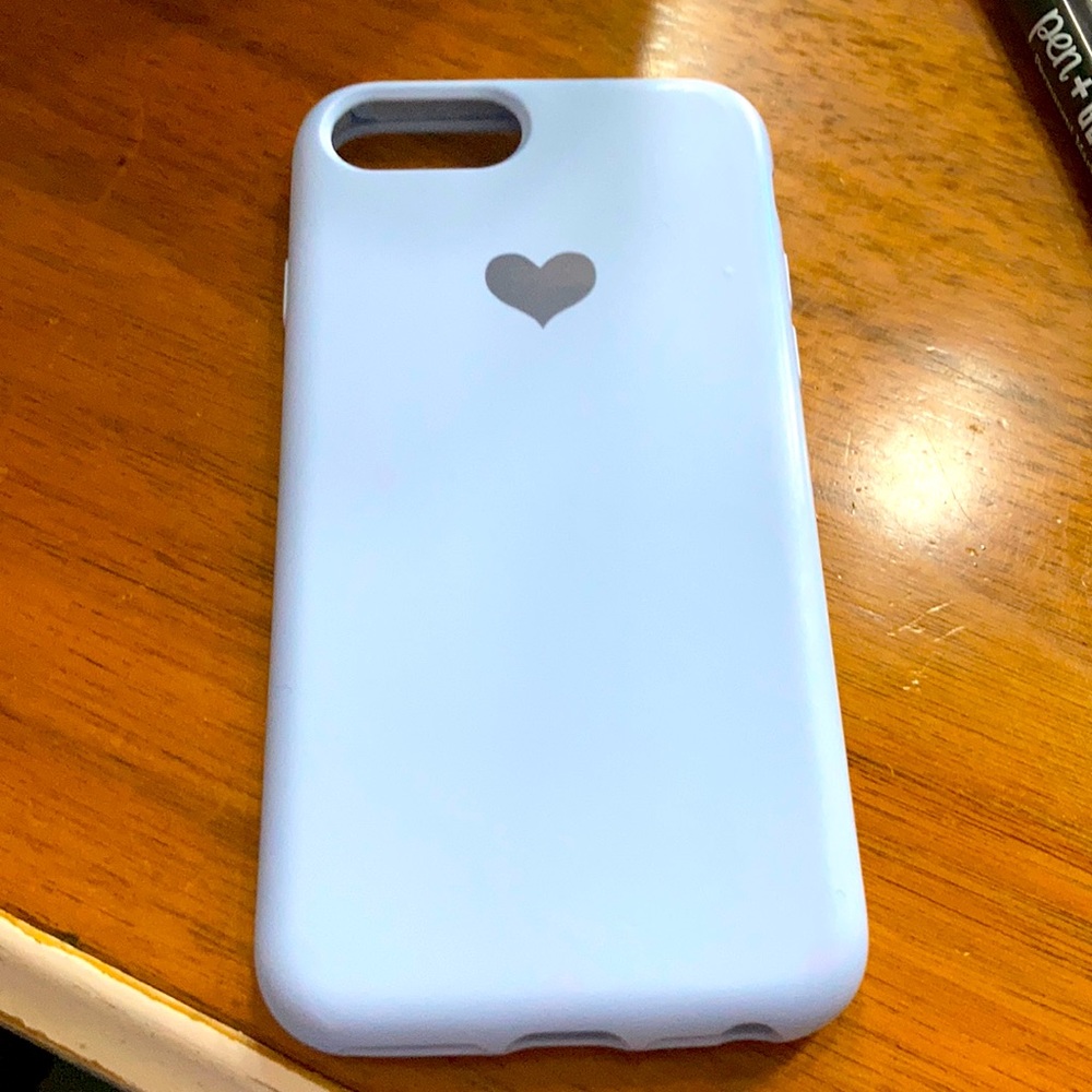 A iPhone se, 6s, 7s, 8s phone case